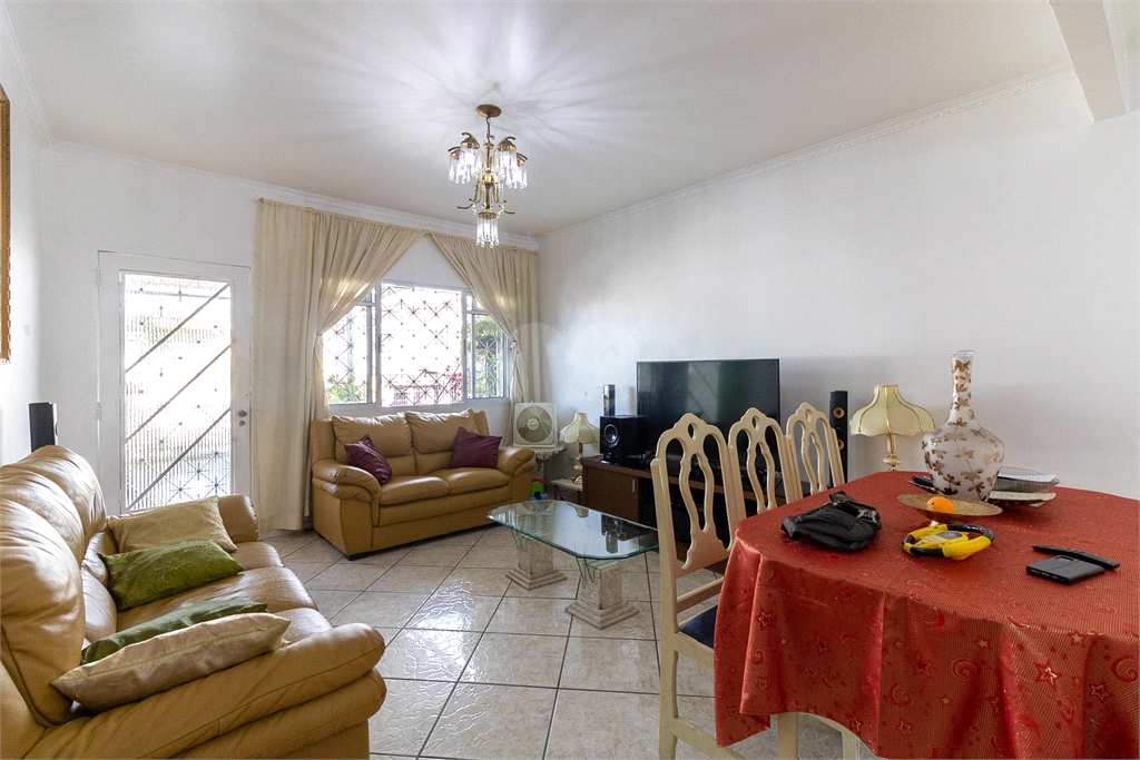 Venda Casa São Paulo Vila Mariana REO832063 1