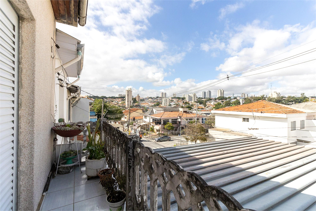 Venda Casa São Paulo Vila Mariana REO832063 17