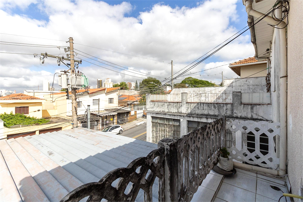 Venda Casa São Paulo Vila Mariana REO832063 19