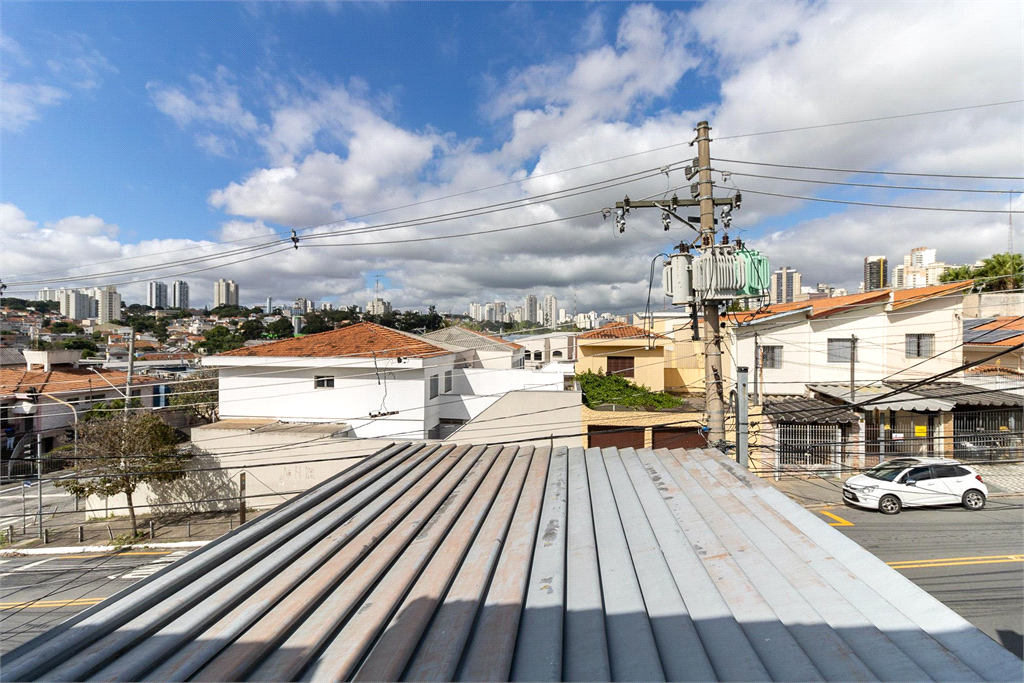 Venda Casa São Paulo Vila Mariana REO832063 21