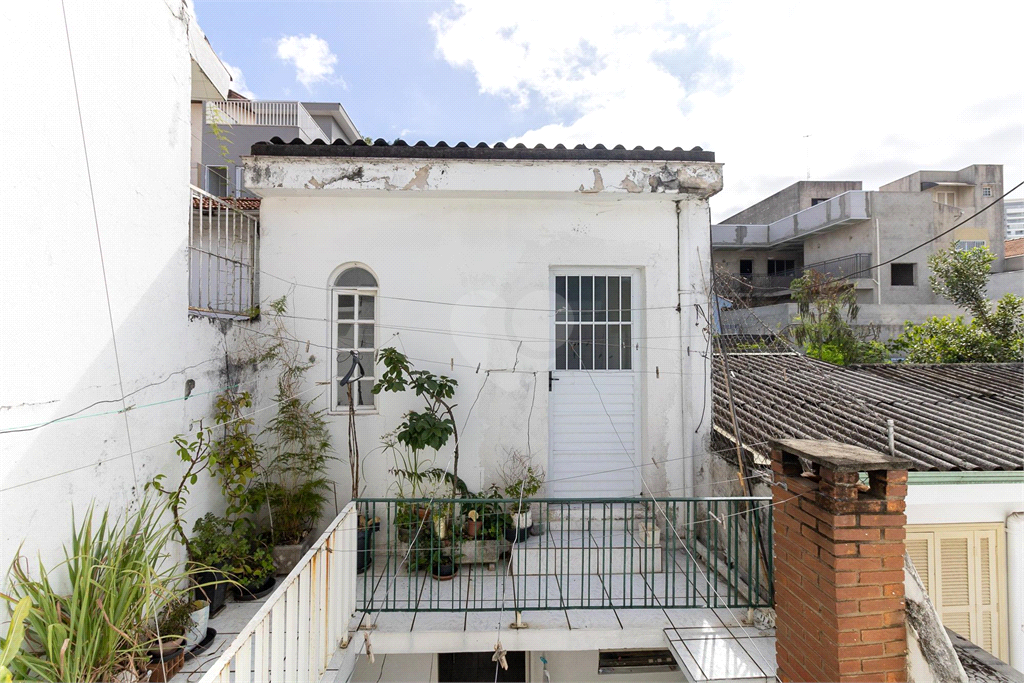 Venda Casa São Paulo Vila Mariana REO832063 28