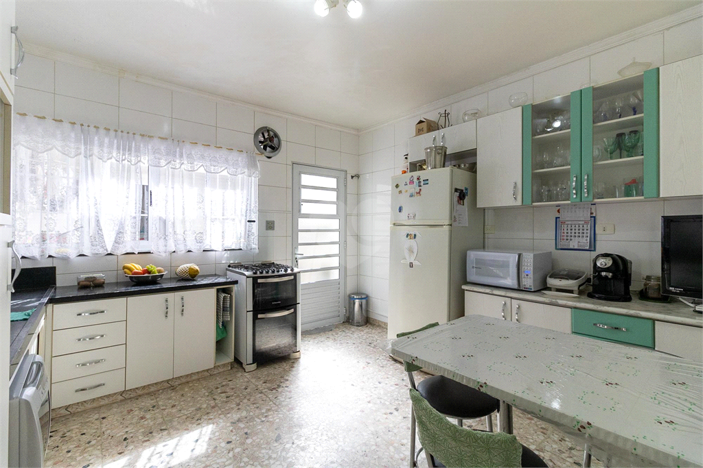 Venda Casa São Paulo Vila Mariana REO832063 39