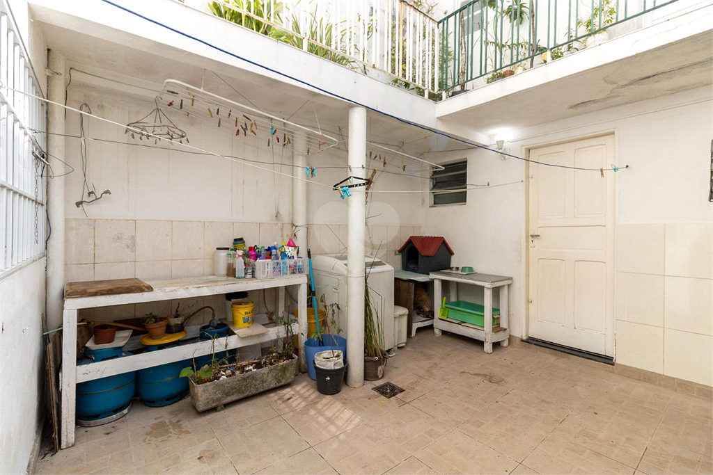 Venda Casa São Paulo Vila Mariana REO832063 45