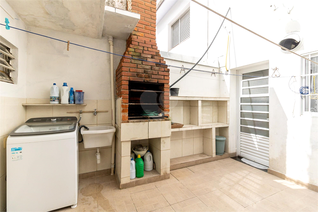 Venda Casa São Paulo Vila Mariana REO832063 48