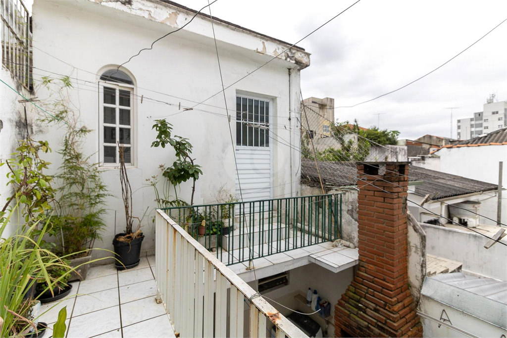 Venda Casa São Paulo Vila Mariana REO832063 68