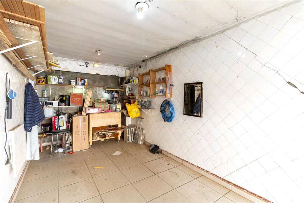 Venda Casa São Paulo Vila Mariana REO832063 76