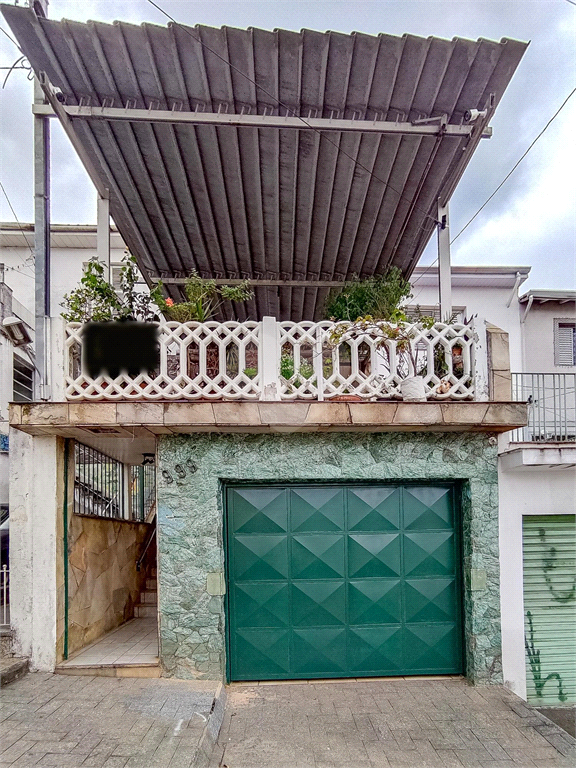 Venda Casa São Paulo Vila Mariana REO832063 78