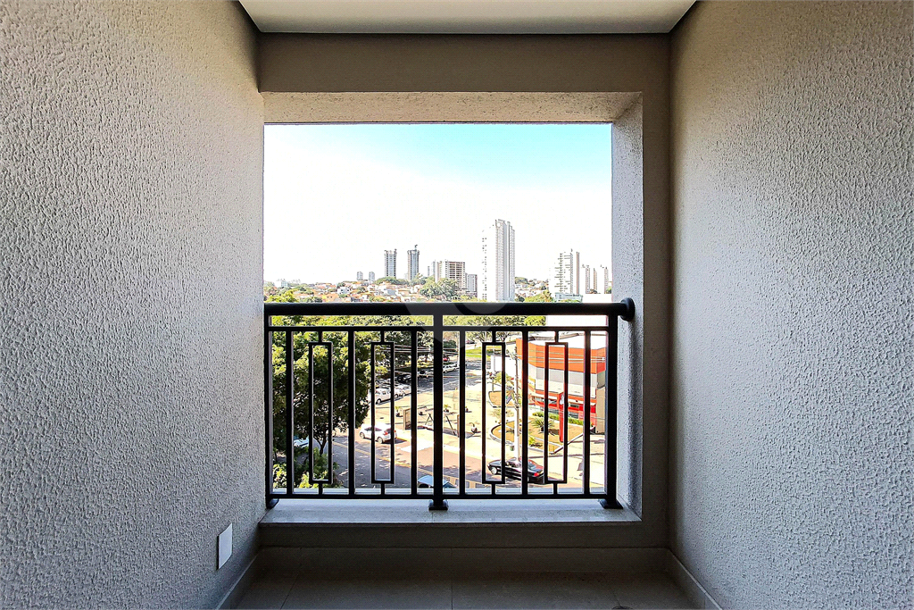 Venda Apartamento São Paulo Jardim Vila Mariana REO832071 15