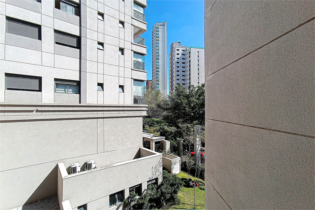 Venda Apartamento São Paulo Jardim Vila Mariana REO832071 16