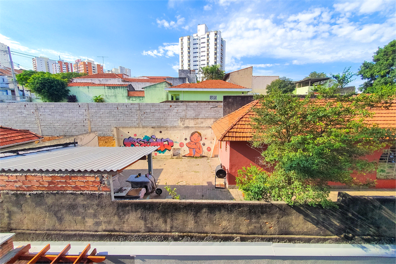 Venda Apartamento São Paulo Vila Monumento REO832075 21