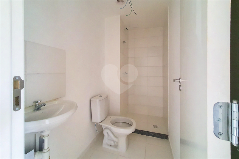 Venda Apartamento São Paulo Vila Monumento REO832075 22