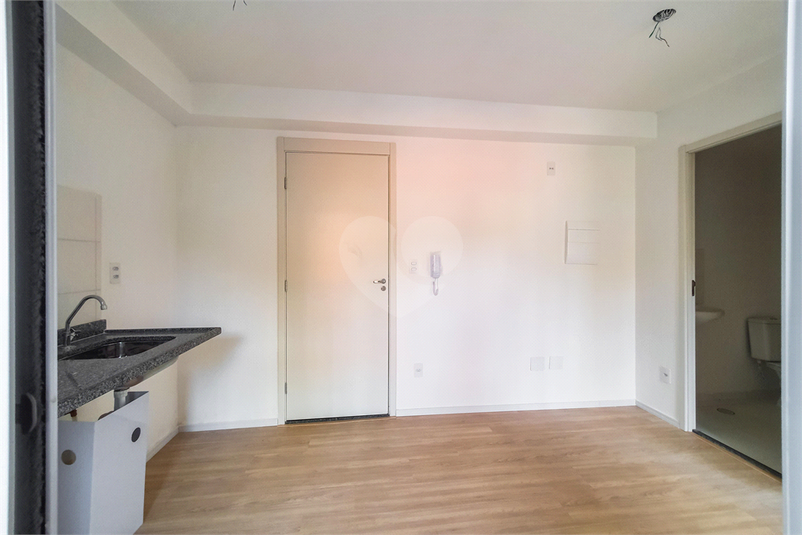 Venda Apartamento São Paulo Vila Monumento REO832075 28