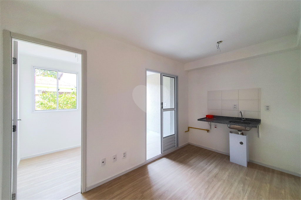 Venda Apartamento São Paulo Vila Monumento REO832075 4