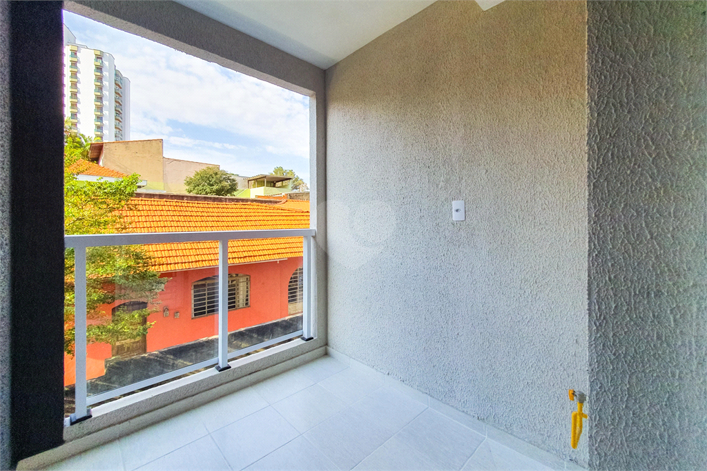 Venda Apartamento São Paulo Vila Monumento REO832075 7