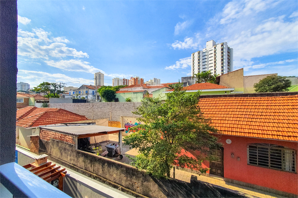 Venda Apartamento São Paulo Vila Monumento REO832075 9