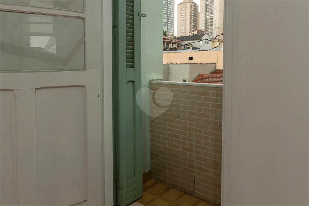 Venda Casa São Paulo Santana REO832082 21