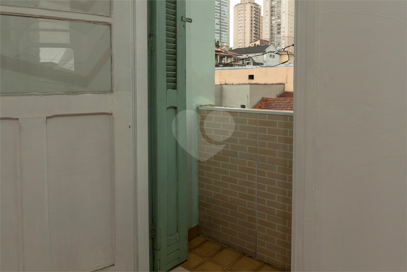 Venda Casa São Paulo Santana REO832082 22