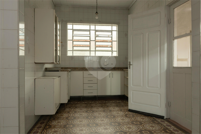 Venda Casa São Paulo Santana REO832082 32