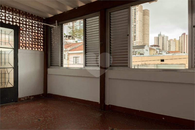 Venda Casa São Paulo Santana REO832082 35