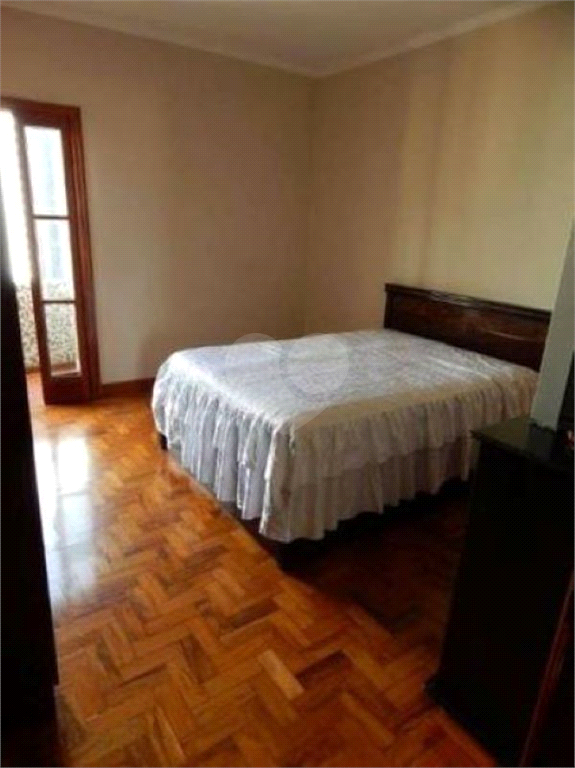 Venda Apartamento São Paulo Aclimação REO83209 8