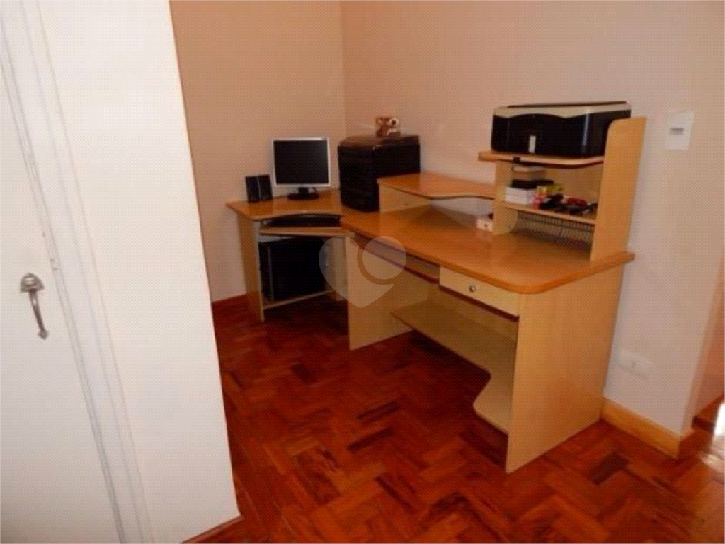 Venda Apartamento São Paulo Aclimação REO83209 14