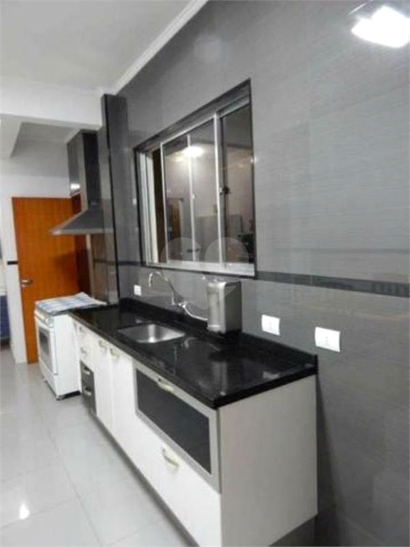 Venda Apartamento São Paulo Aclimação REO83209 4