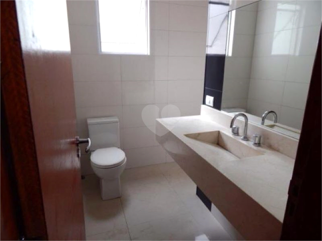 Venda Apartamento São Paulo Aclimação REO83209 10