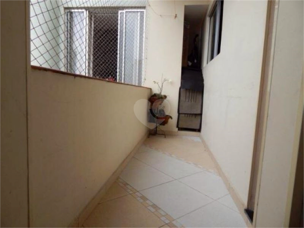 Venda Apartamento São Paulo Aclimação REO83209 15