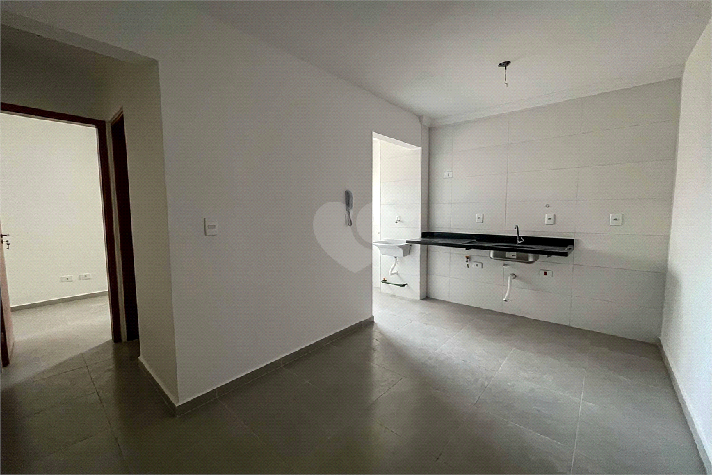 Venda Apartamento São Paulo Vila Dom Pedro Ii REO832094 1