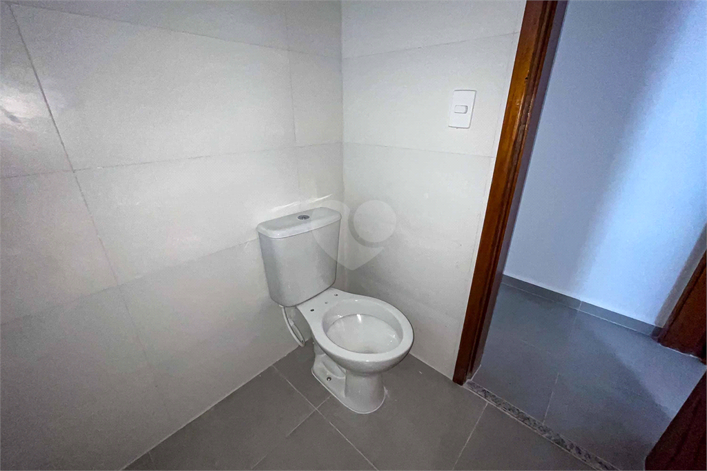 Venda Apartamento São Paulo Vila Dom Pedro Ii REO832094 11