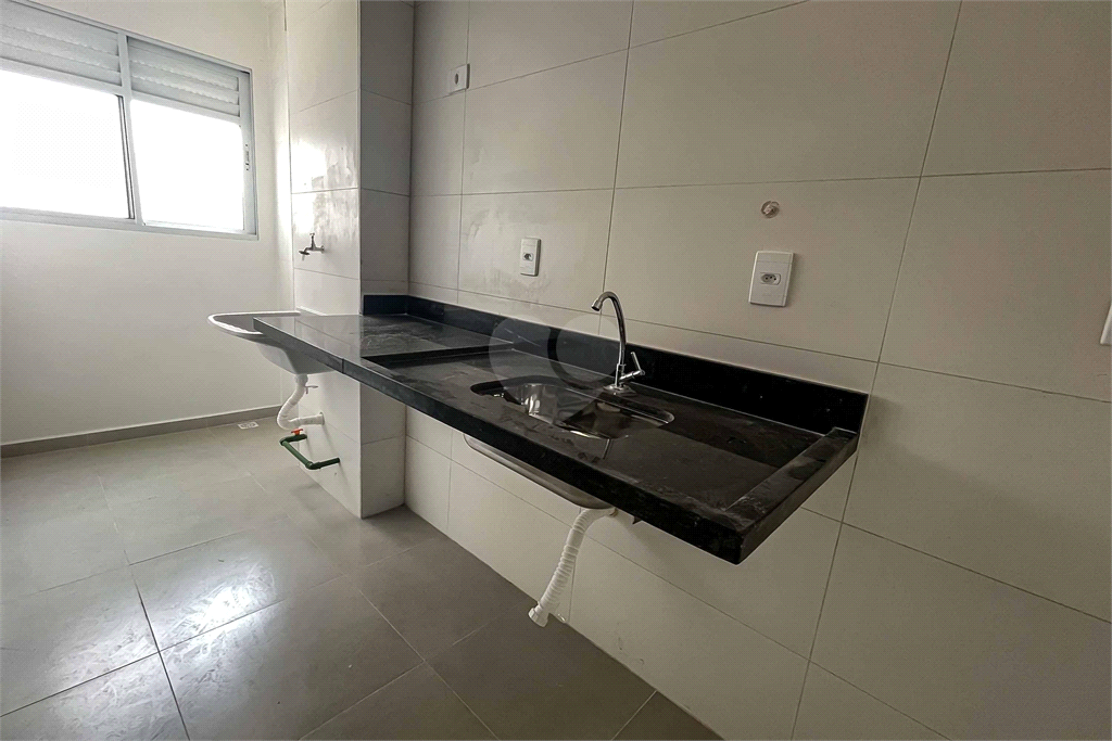 Venda Apartamento São Paulo Vila Dom Pedro Ii REO832094 13