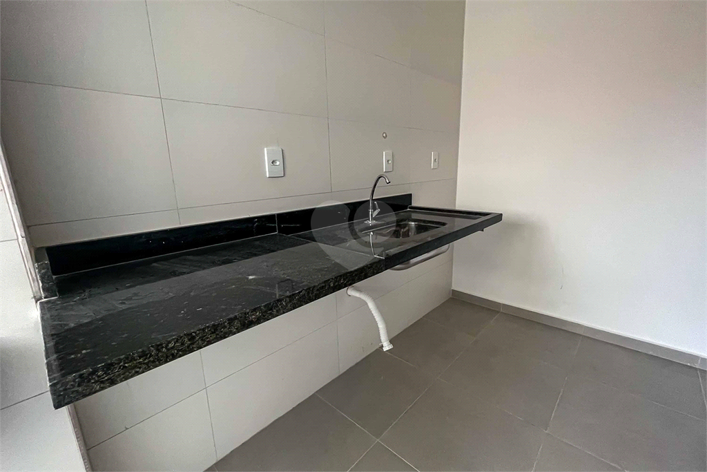 Venda Apartamento São Paulo Vila Dom Pedro Ii REO832094 14