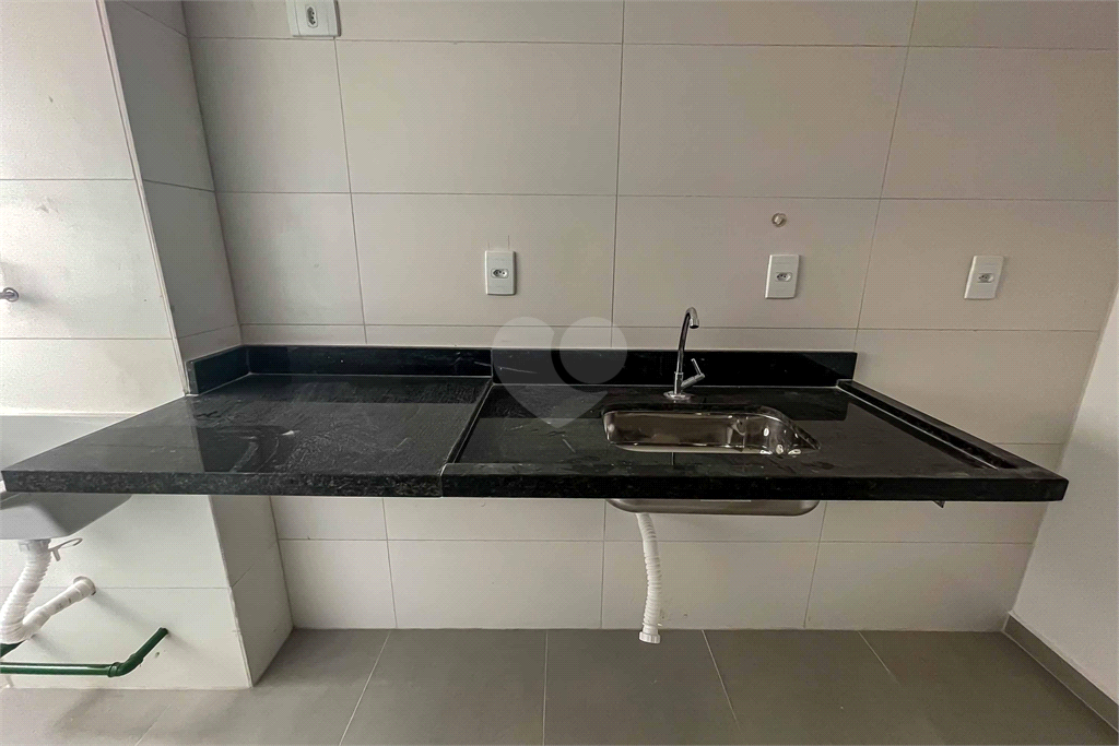 Venda Apartamento São Paulo Vila Dom Pedro Ii REO832094 16