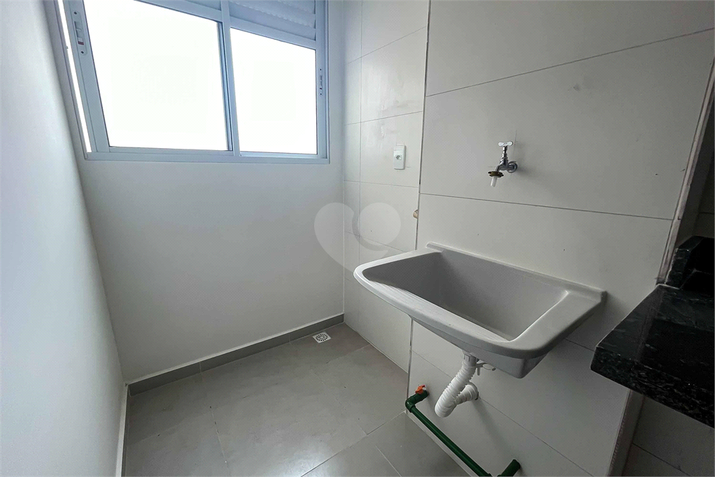 Venda Apartamento São Paulo Vila Dom Pedro Ii REO832094 18