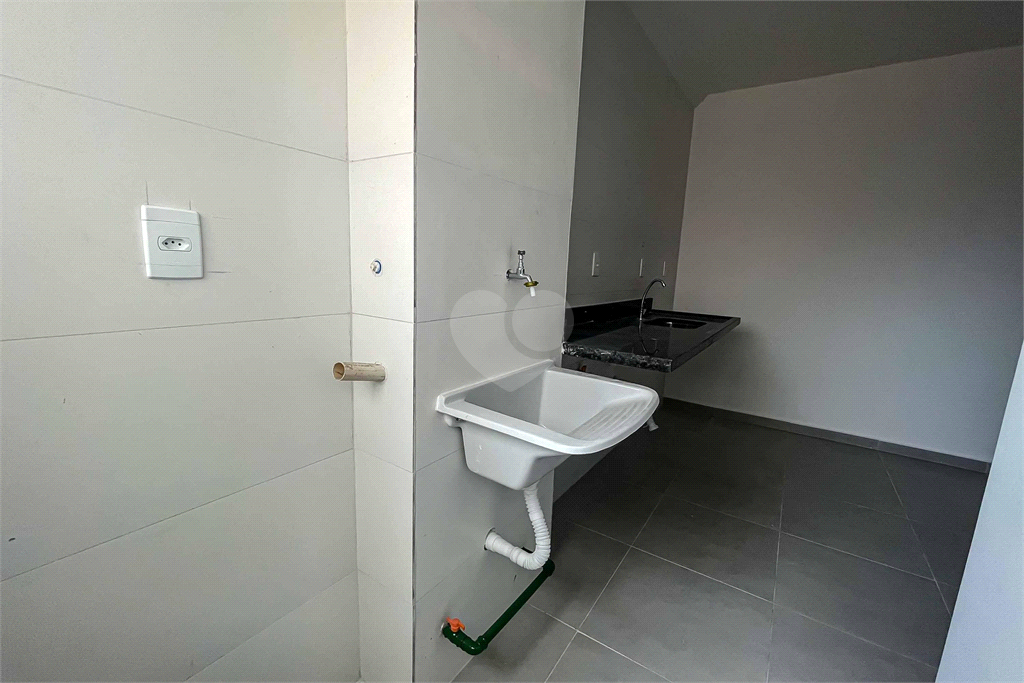 Venda Apartamento São Paulo Vila Dom Pedro Ii REO832094 19