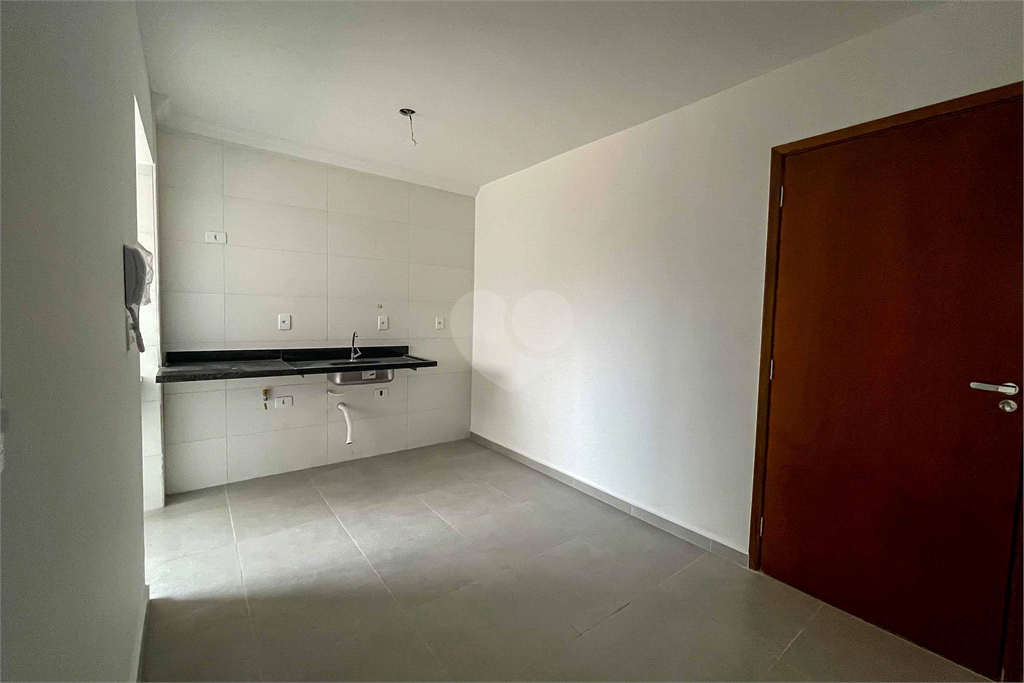 Venda Apartamento São Paulo Vila Dom Pedro Ii REO832094 2