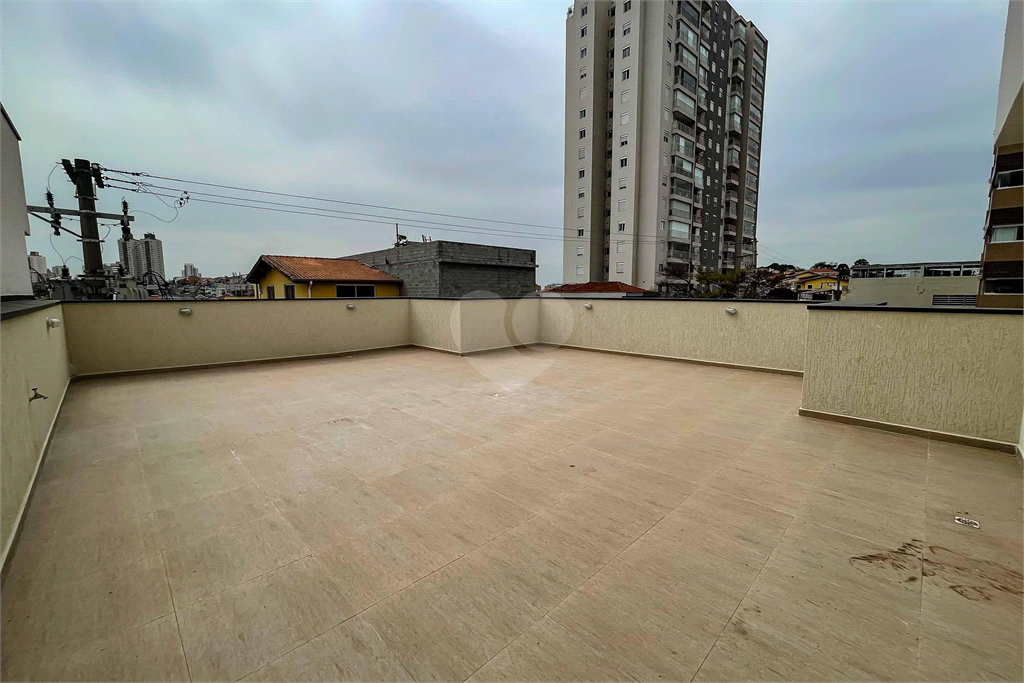 Venda Apartamento São Paulo Vila Dom Pedro Ii REO832094 22