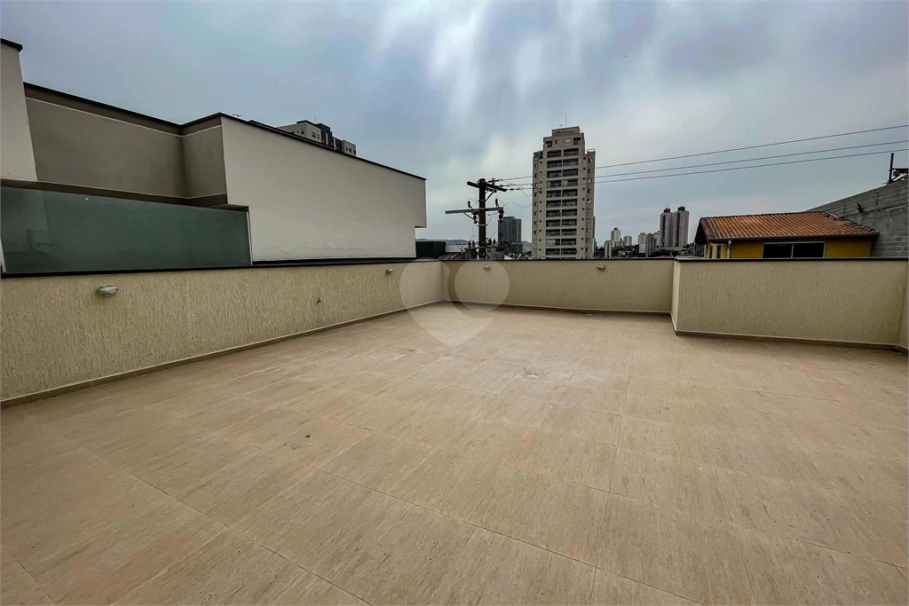 Venda Apartamento São Paulo Vila Dom Pedro Ii REO832094 23