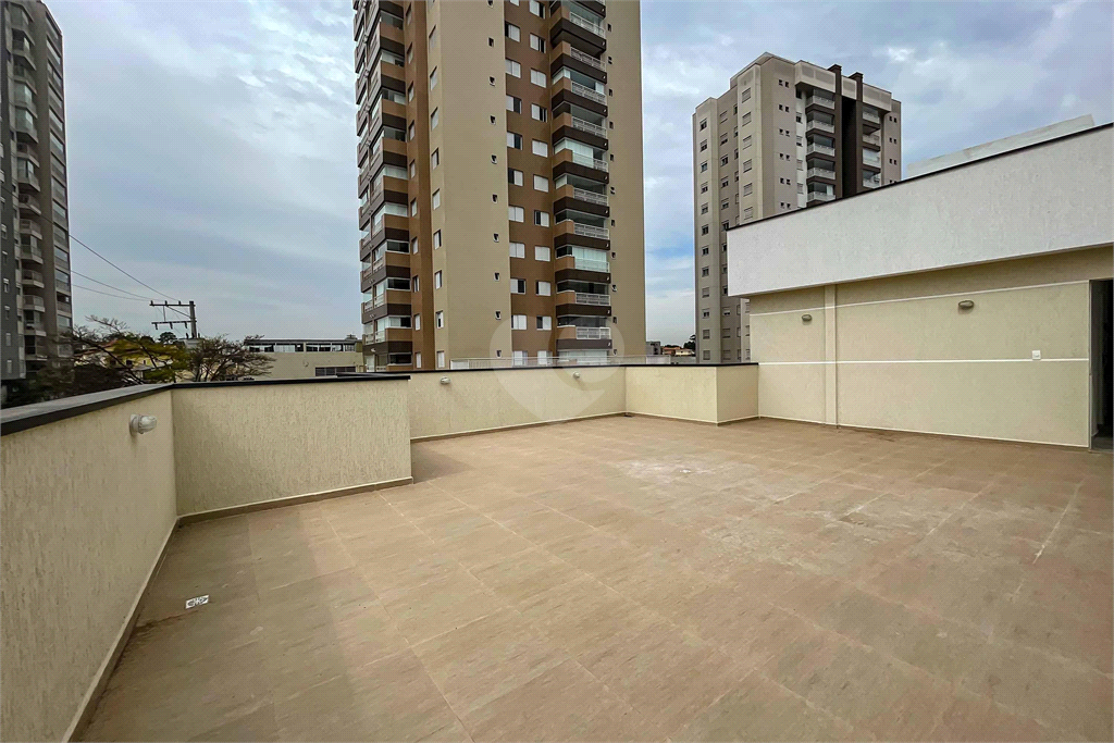 Venda Apartamento São Paulo Vila Dom Pedro Ii REO832094 25