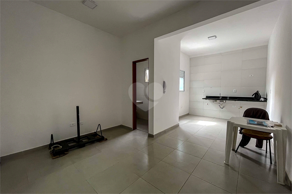 Venda Apartamento São Paulo Vila Dom Pedro Ii REO832094 26