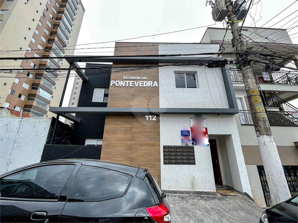 Venda Apartamento São Paulo Vila Dom Pedro Ii REO832094 29