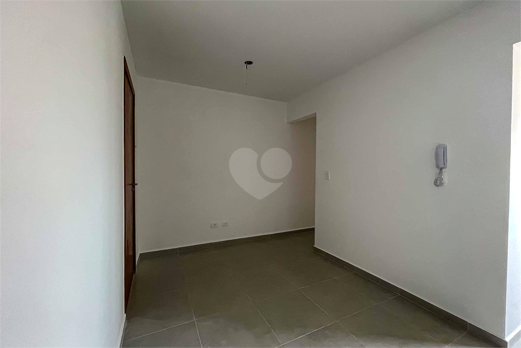 Venda Apartamento São Paulo Vila Dom Pedro Ii REO832094 3