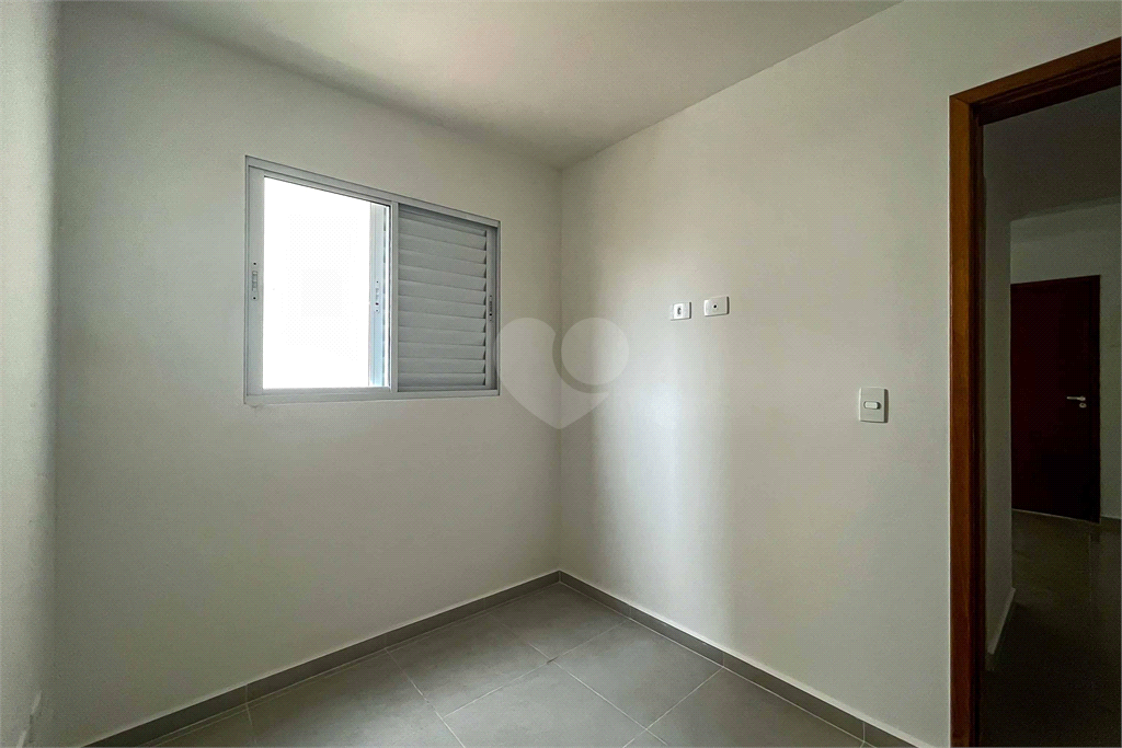 Venda Apartamento São Paulo Vila Dom Pedro Ii REO832094 6