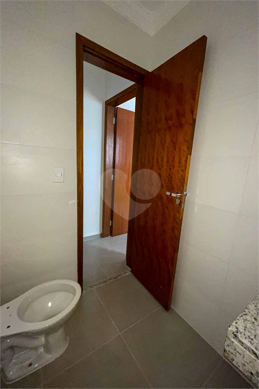 Venda Apartamento São Paulo Vila Dom Pedro Ii REO832094 9