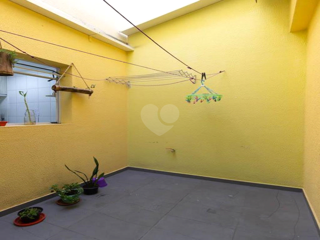 Venda Casa São Paulo Vila Nivi REO832108 10