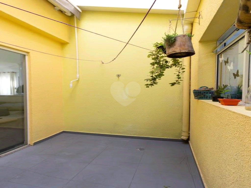 Venda Casa São Paulo Vila Nivi REO832108 11