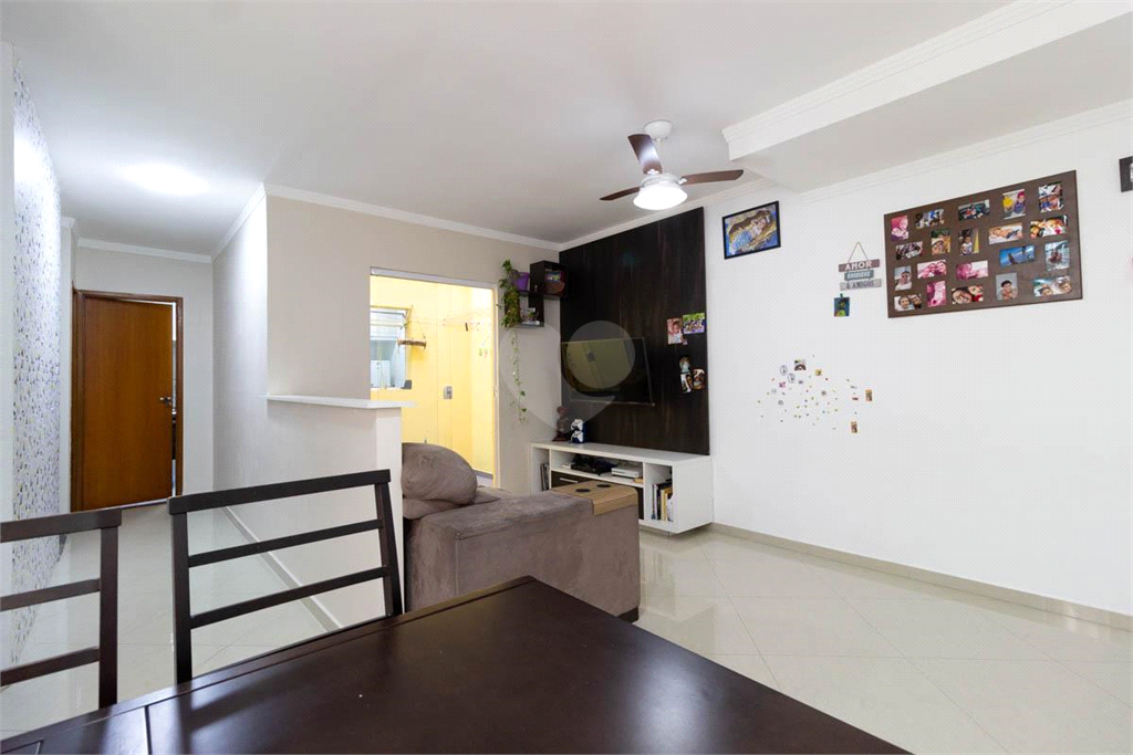 Venda Casa São Paulo Vila Nivi REO832108 3