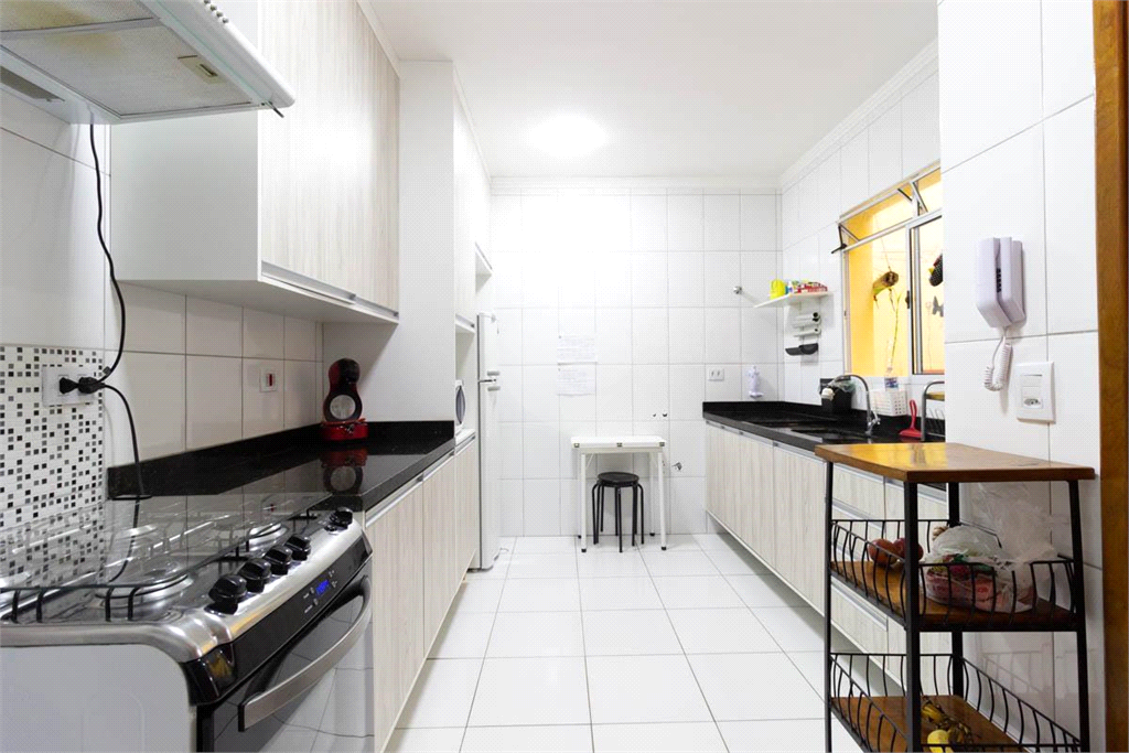 Venda Casa São Paulo Vila Nivi REO832108 45