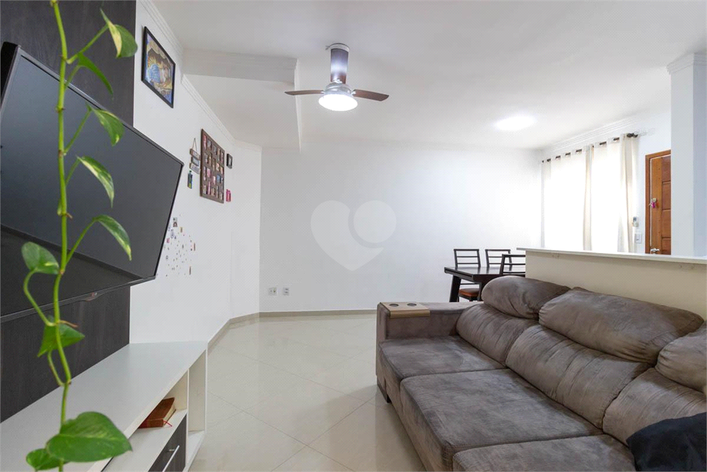 Venda Casa São Paulo Vila Nivi REO832108 5