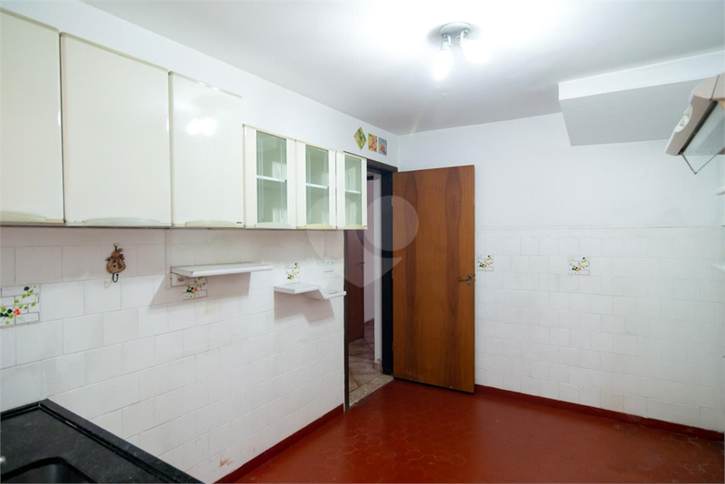 Venda Casa São Paulo Campo Belo REO832114 27